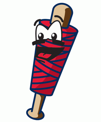 Lowell Spinners 2009-2016 Secondary Logo iron on paper